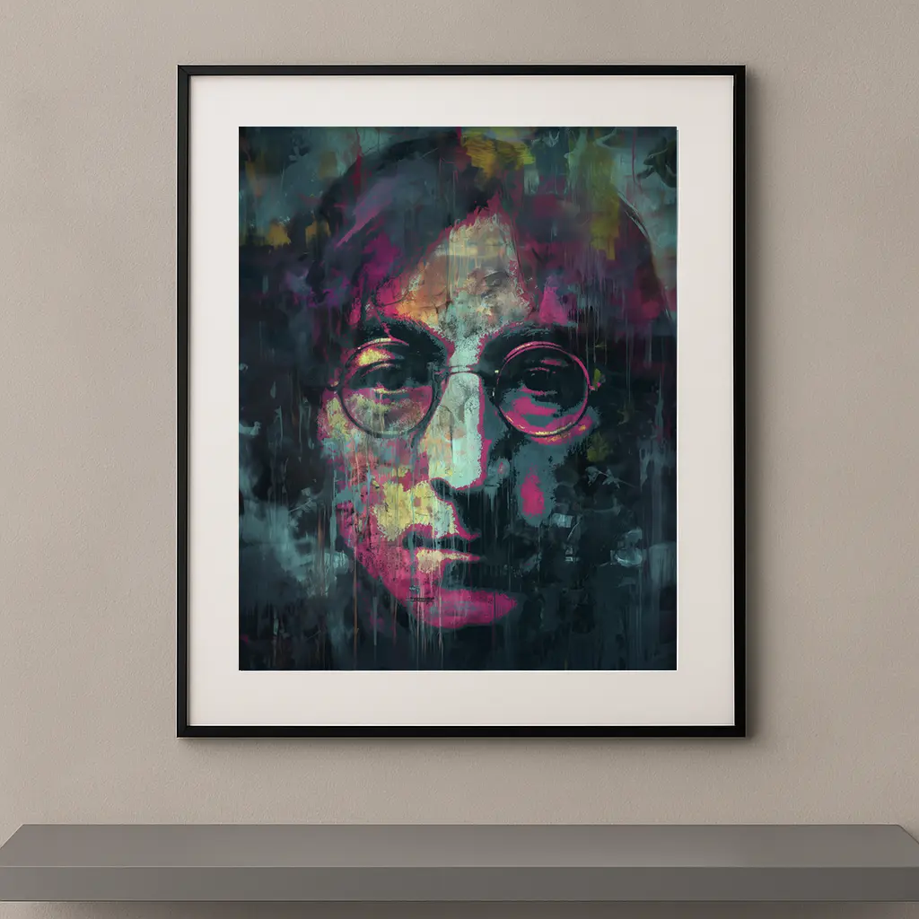 John Lennon