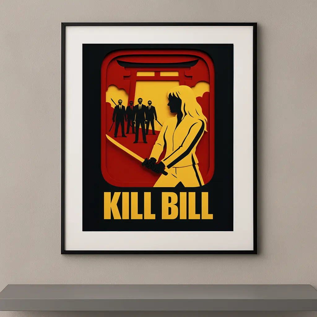 // Kill Bill