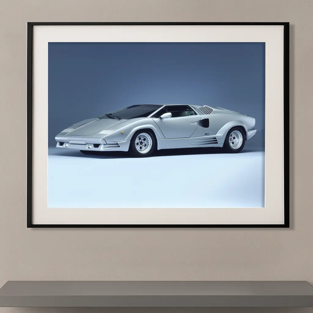 Lamborghini Countach