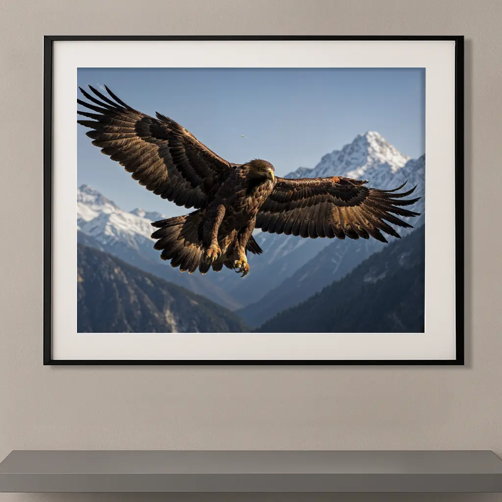 Aigle Royal