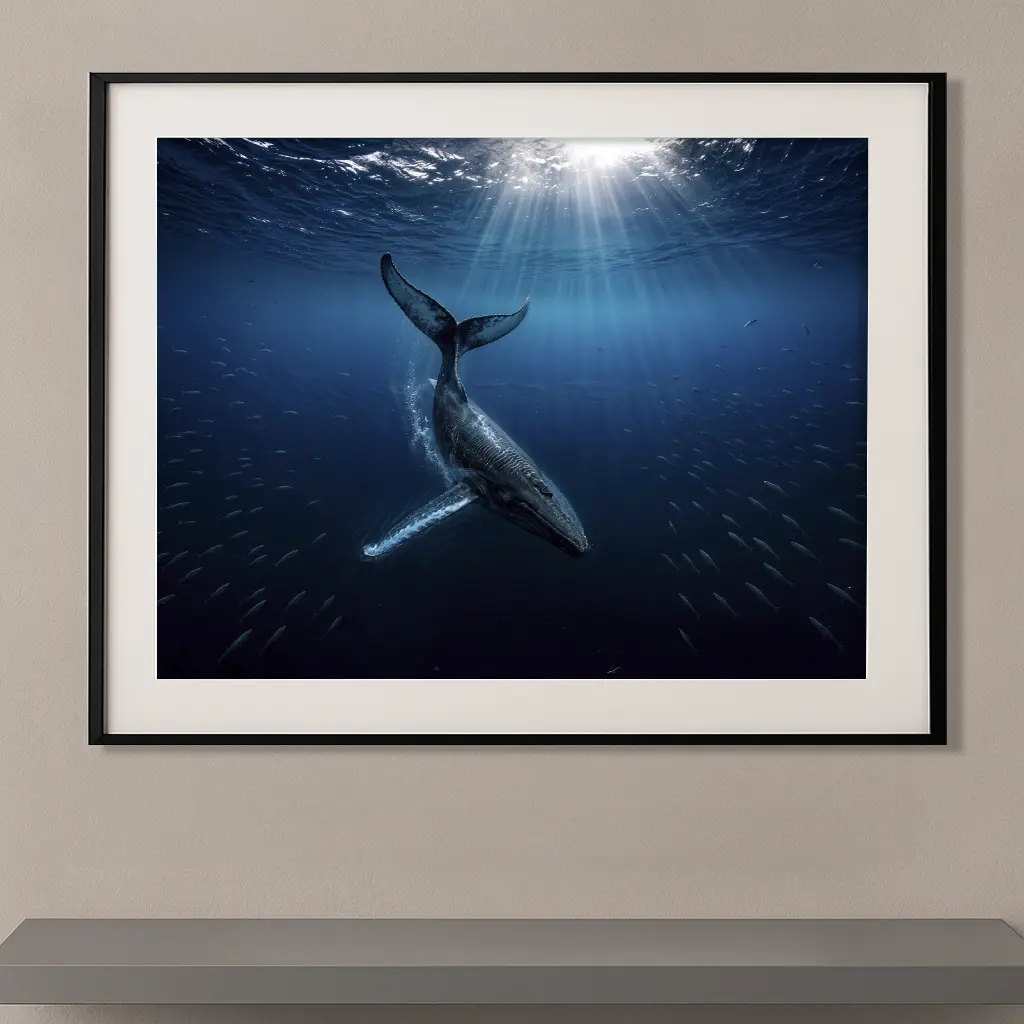 Baleine