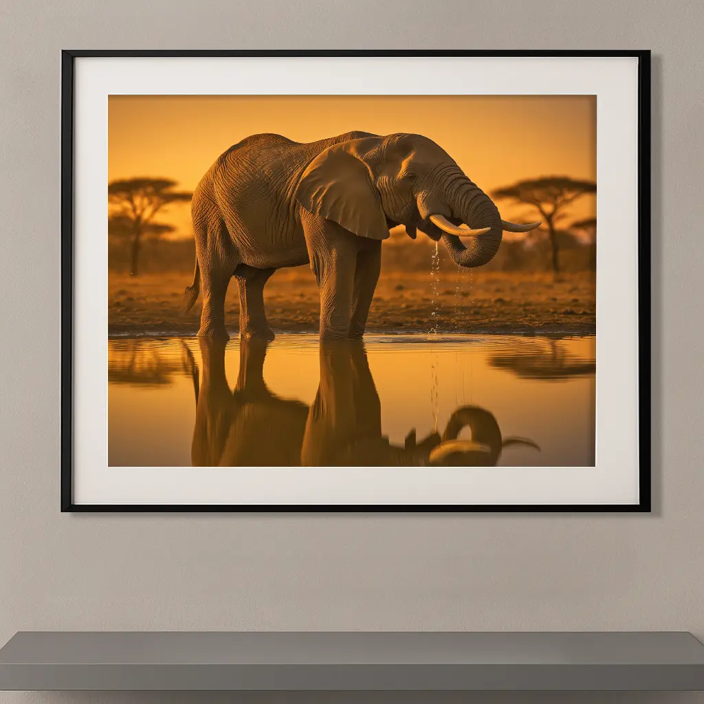 Eléphant