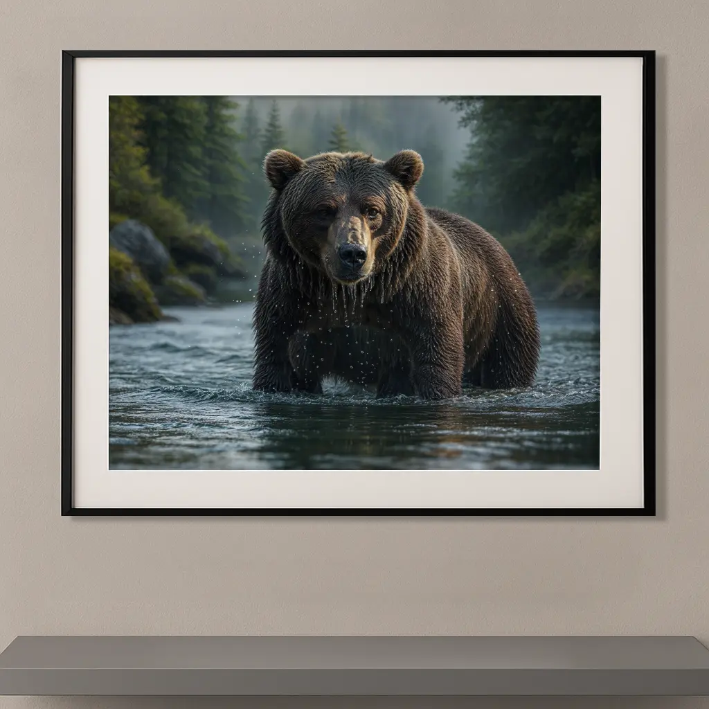 Grizzli