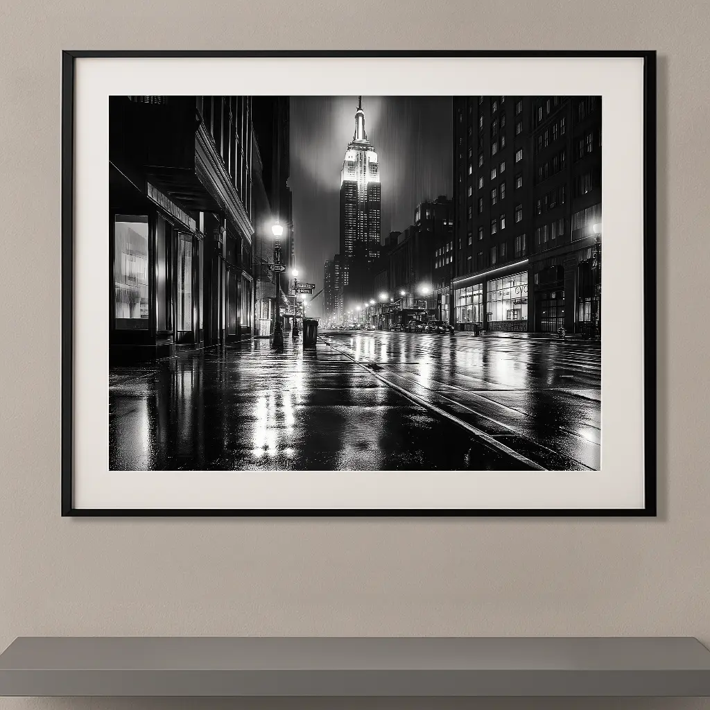 New York