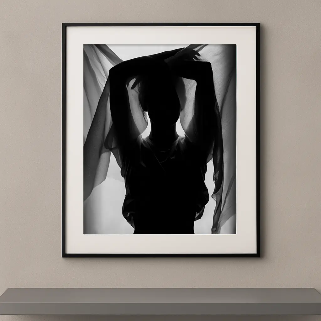 Noir et Blanc Artistique_6