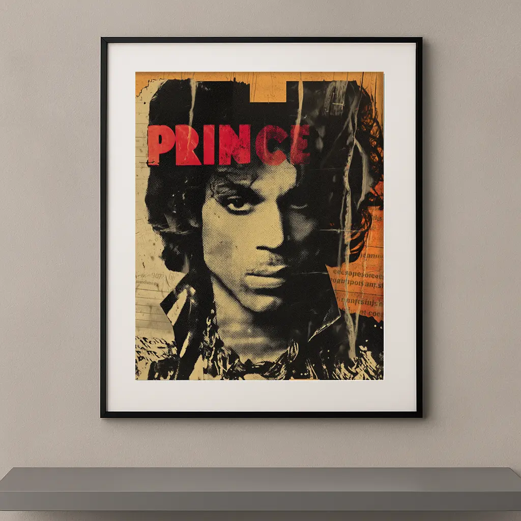 Prince