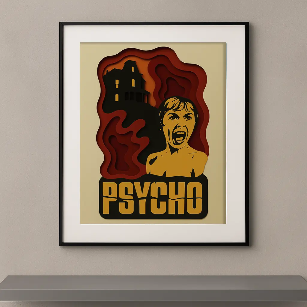 // Psychose