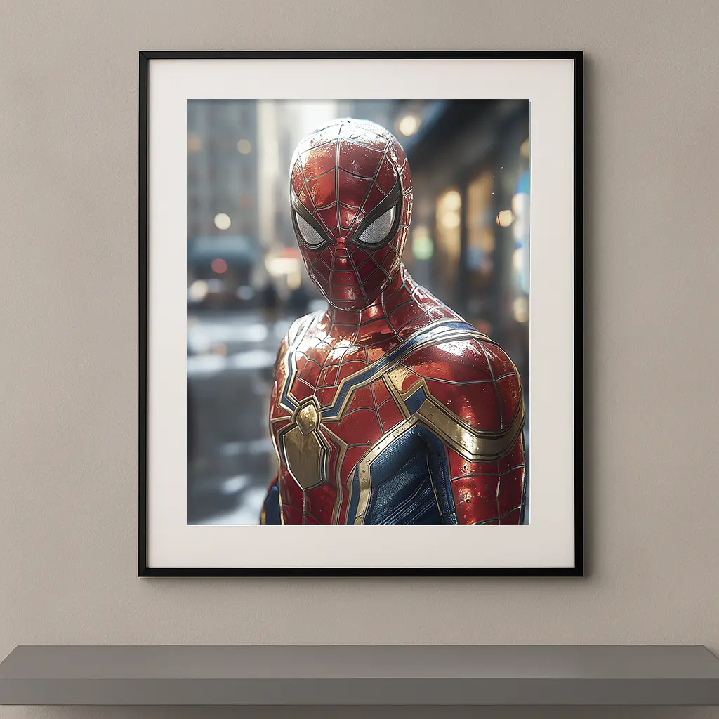 Spiderman