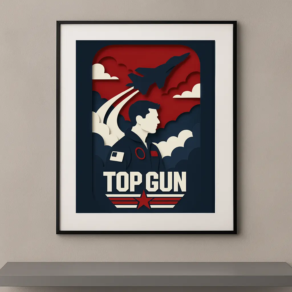 // Top Gun