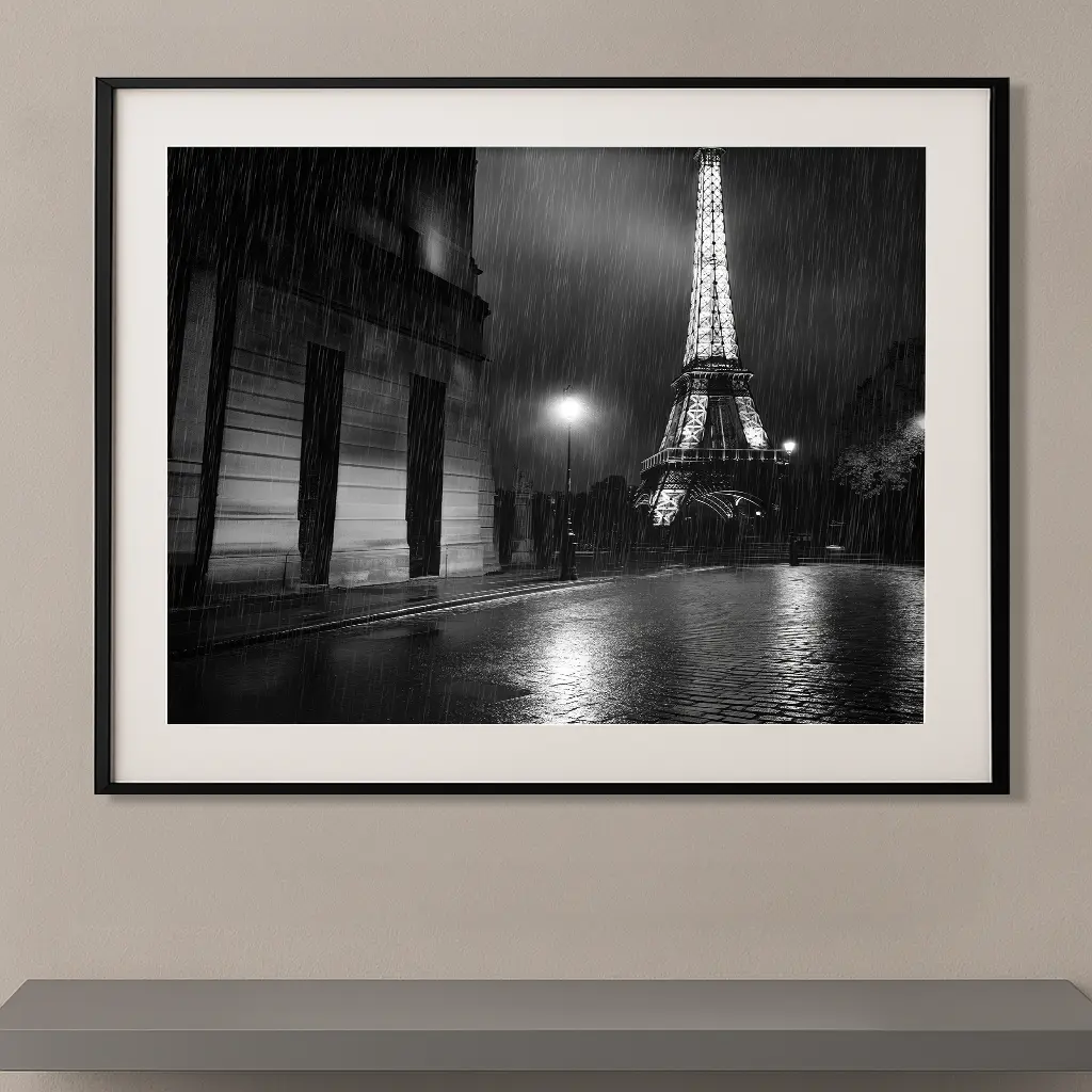 Tour Eiffel