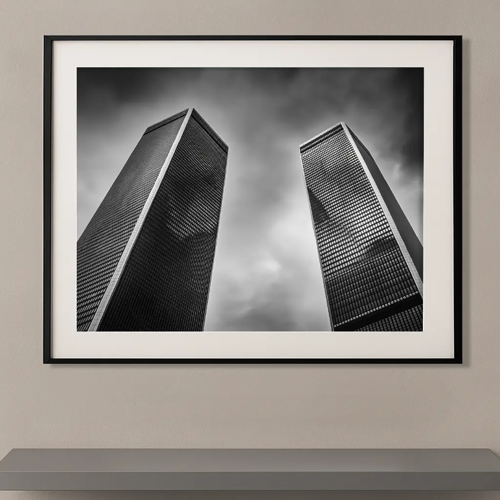 Twins Towers