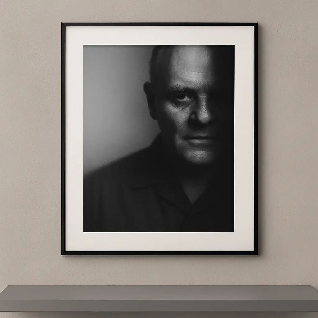 Anthony Hopkins