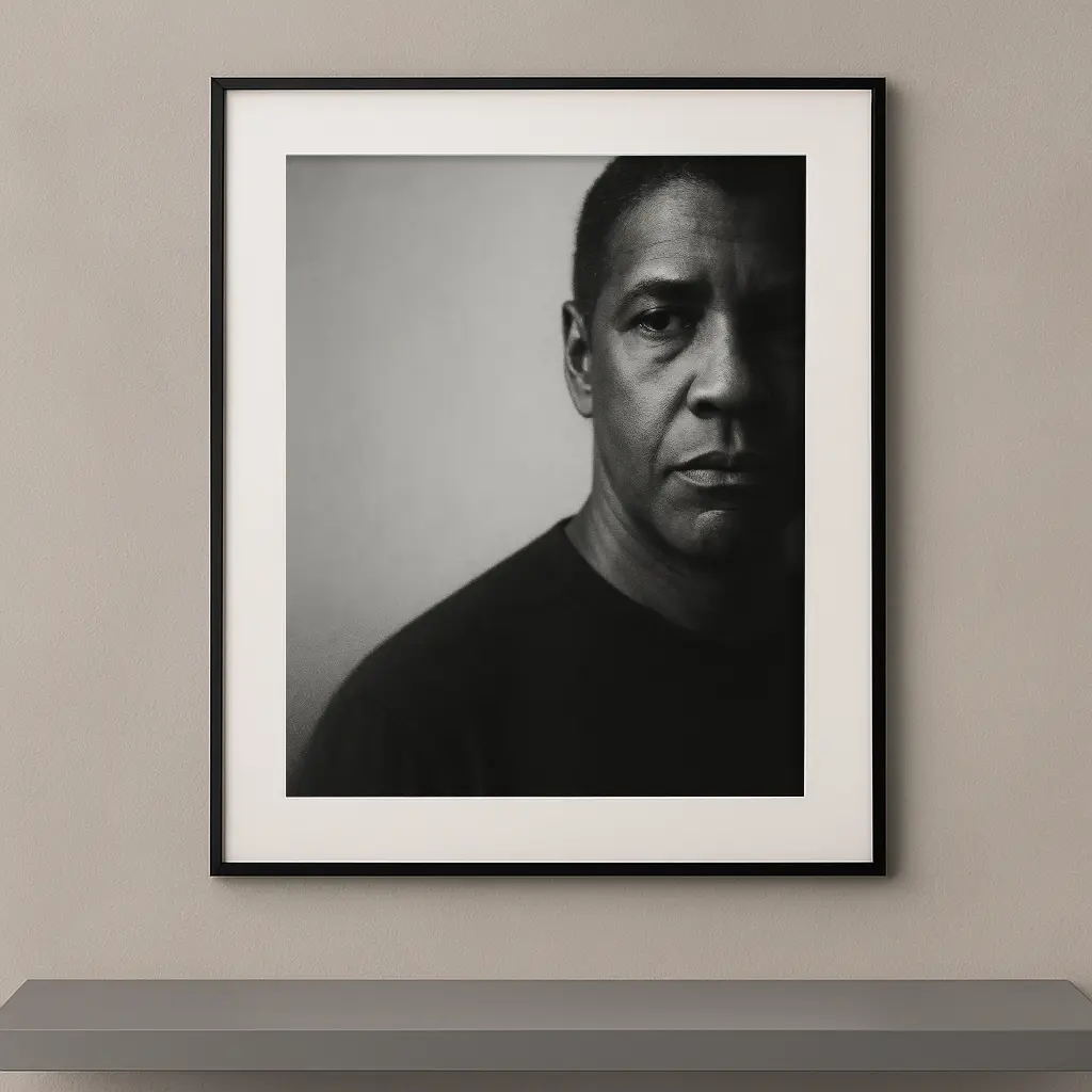 Denzel Washington