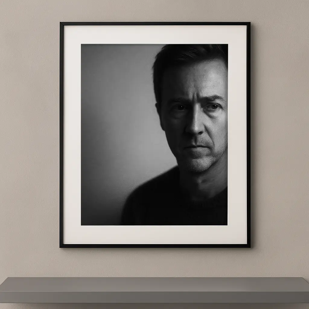 Edward Norton