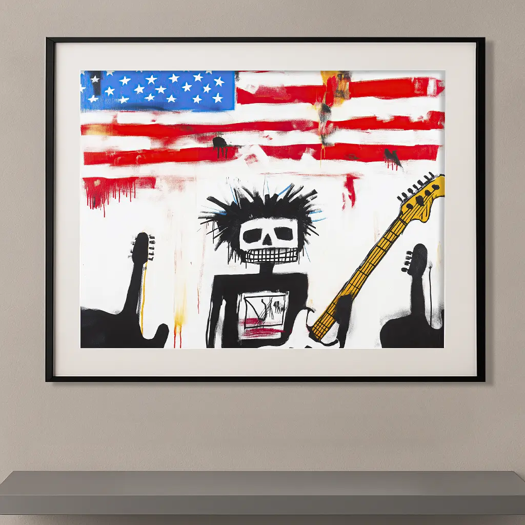 American Noise