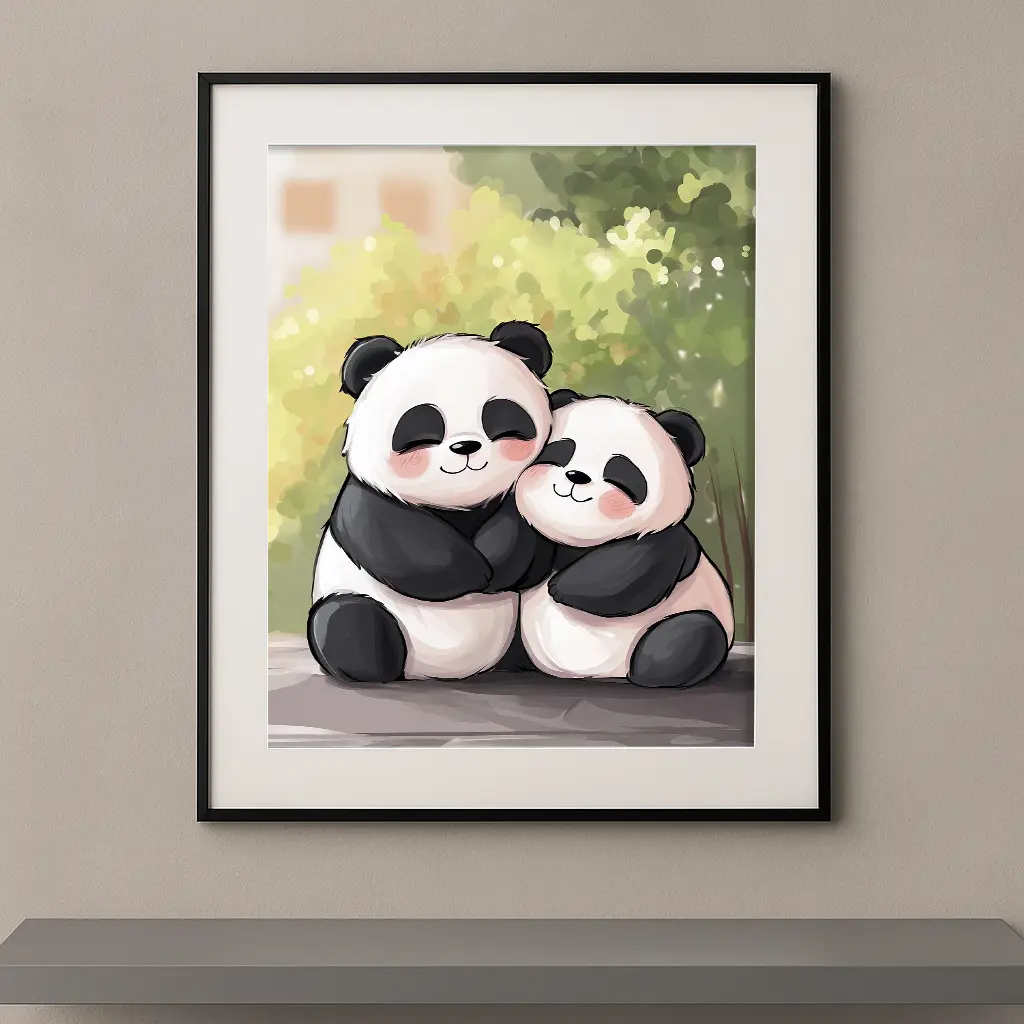 Pandi Panda
