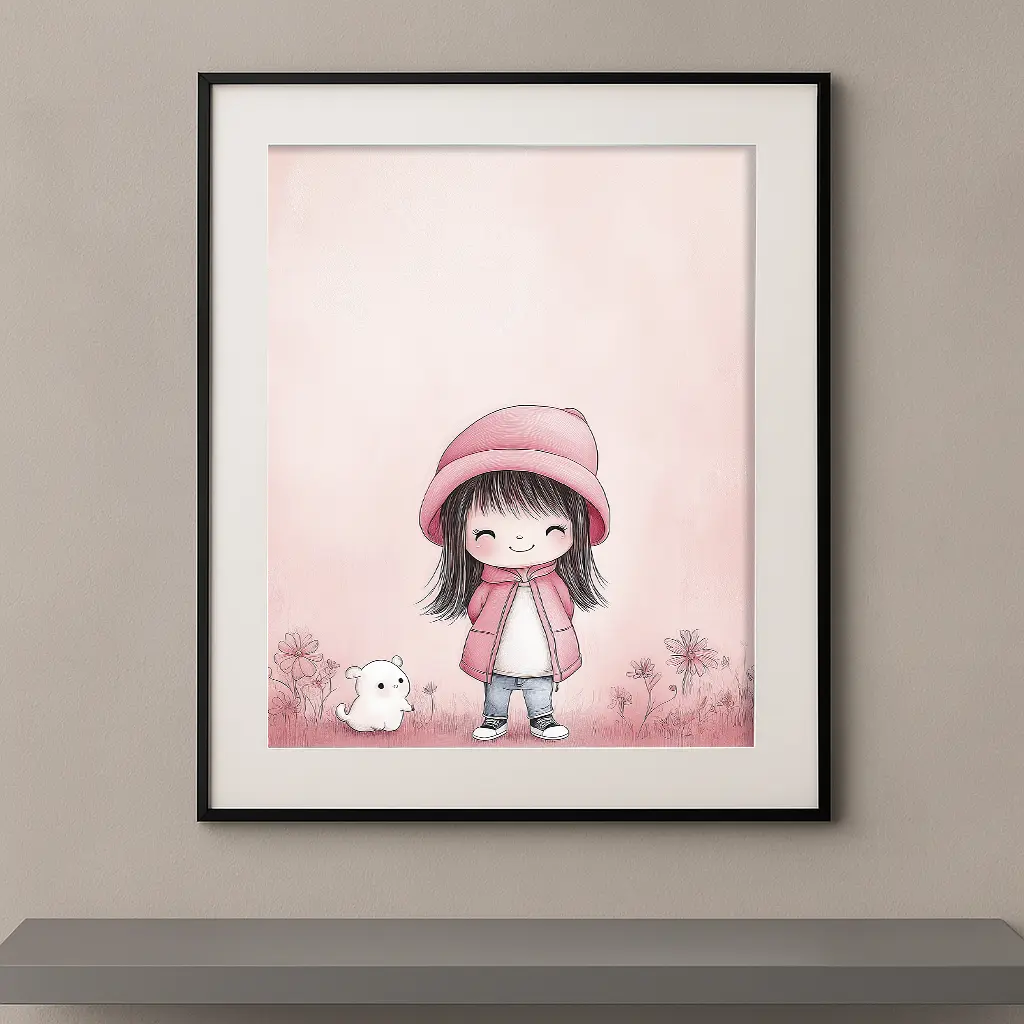 Rosy