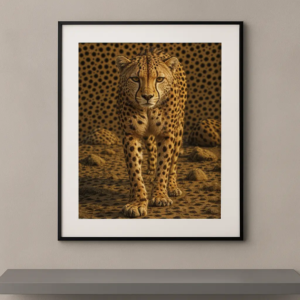 Guépard