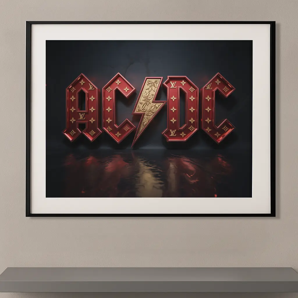 // LV - ACDC