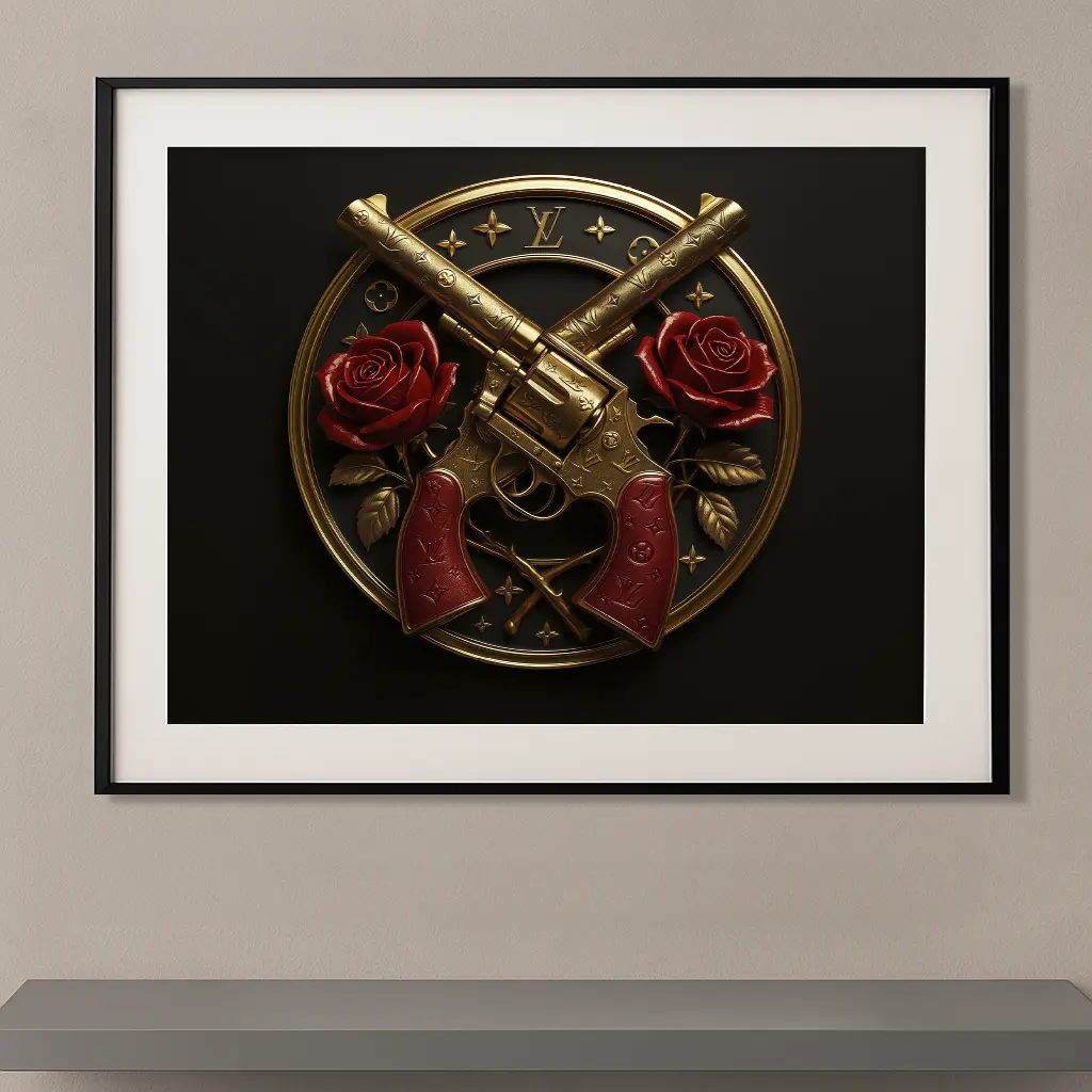 // LV - Guns & Roses