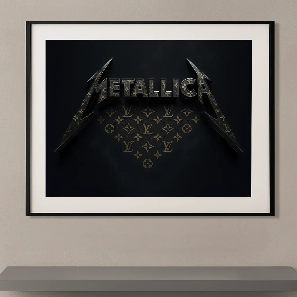 // LV - Metallica