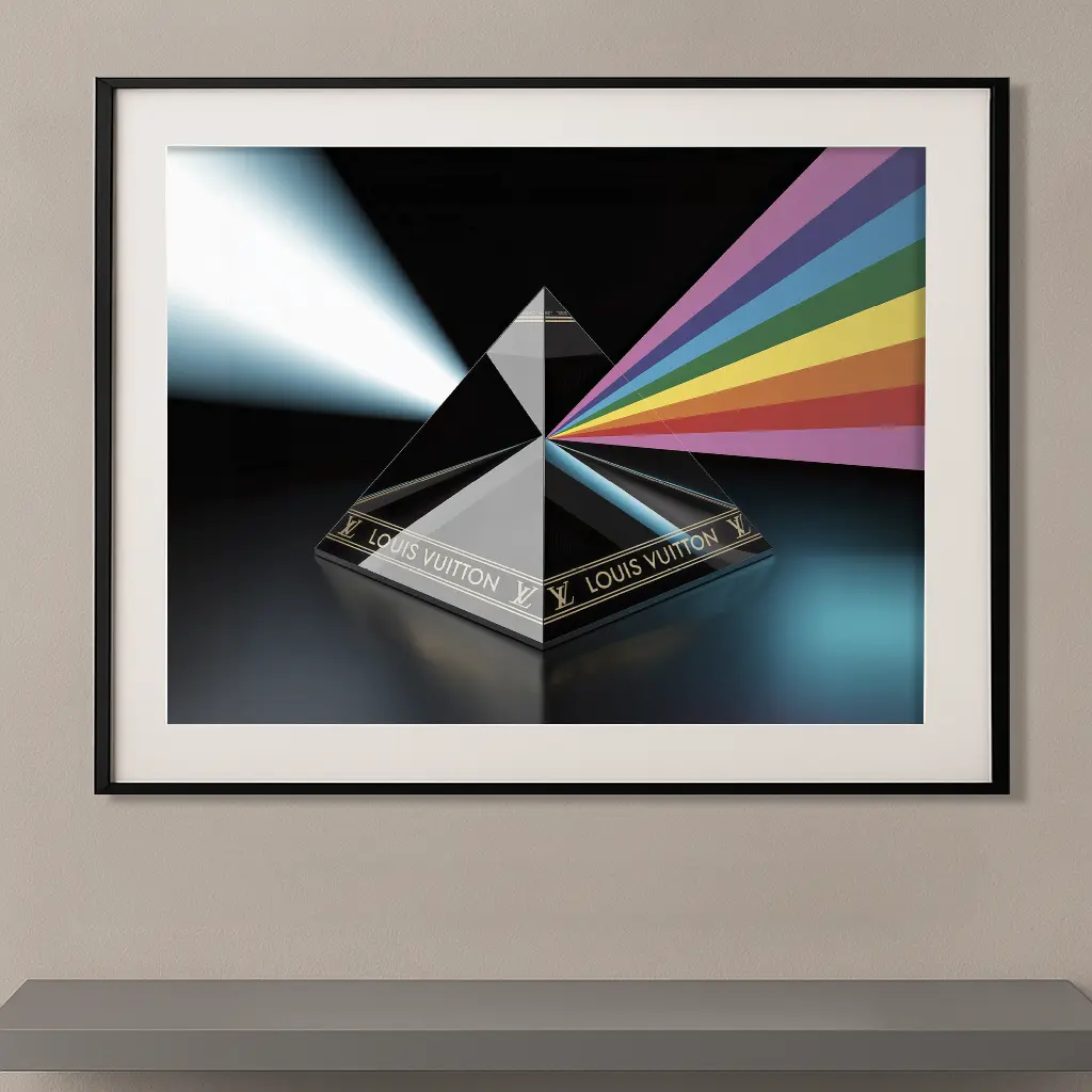 // LV - Pink Floyd