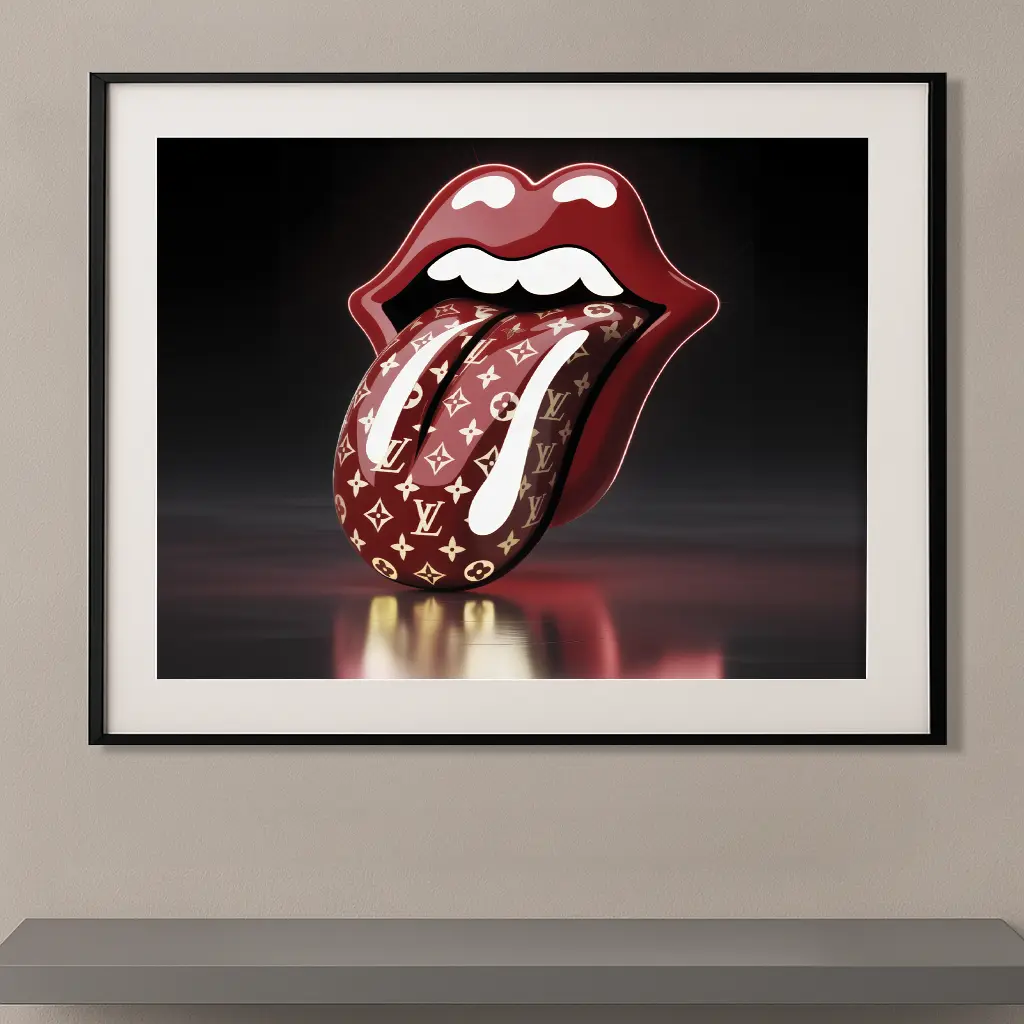 // LV - Rolling Stones