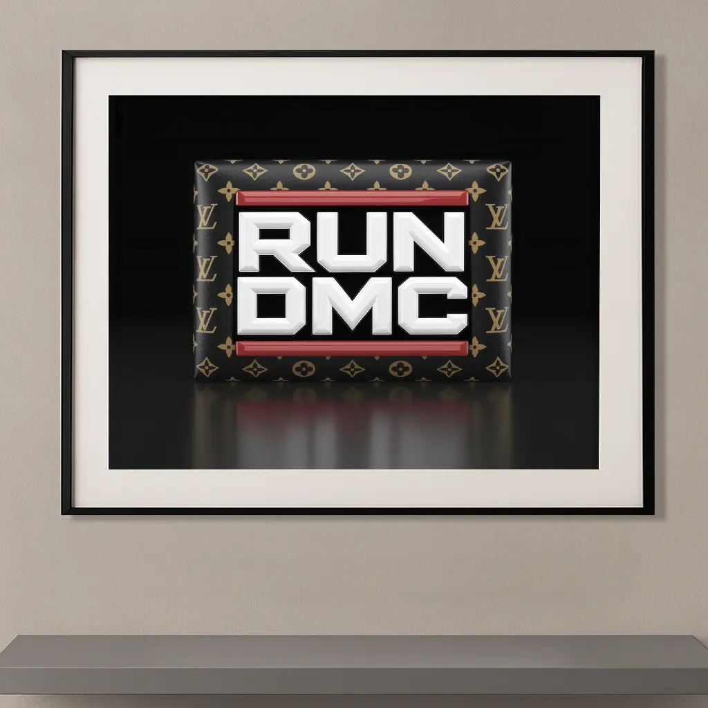 // LV - Run DMC