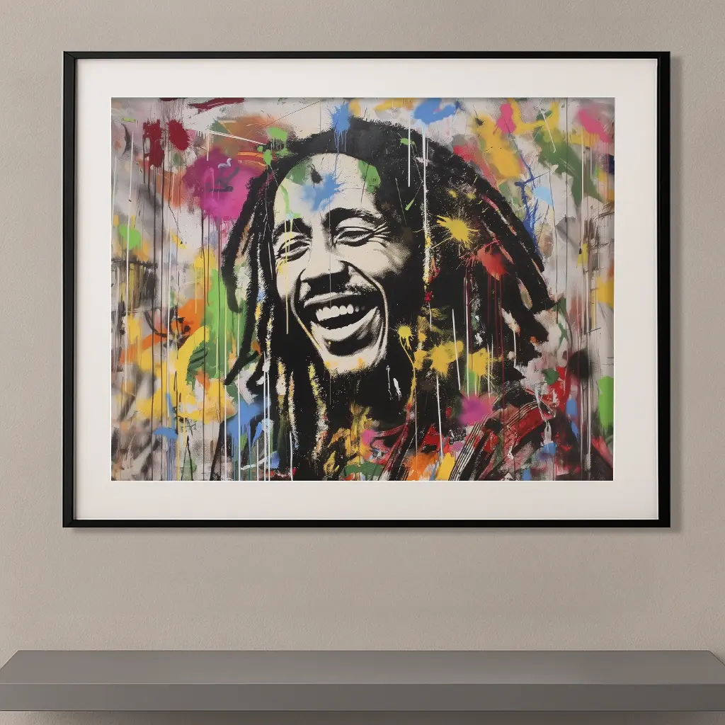 Bob Marley