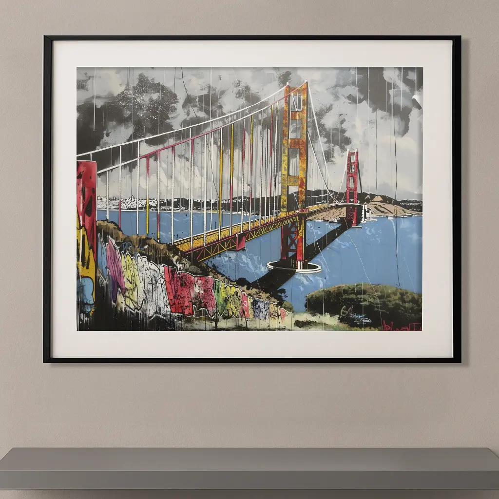 Golden Gate