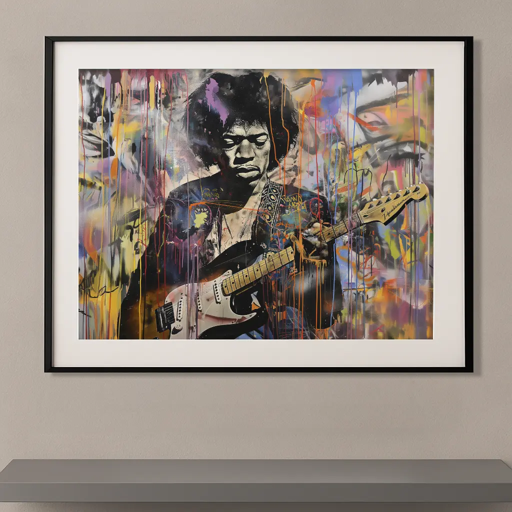 Hendrix