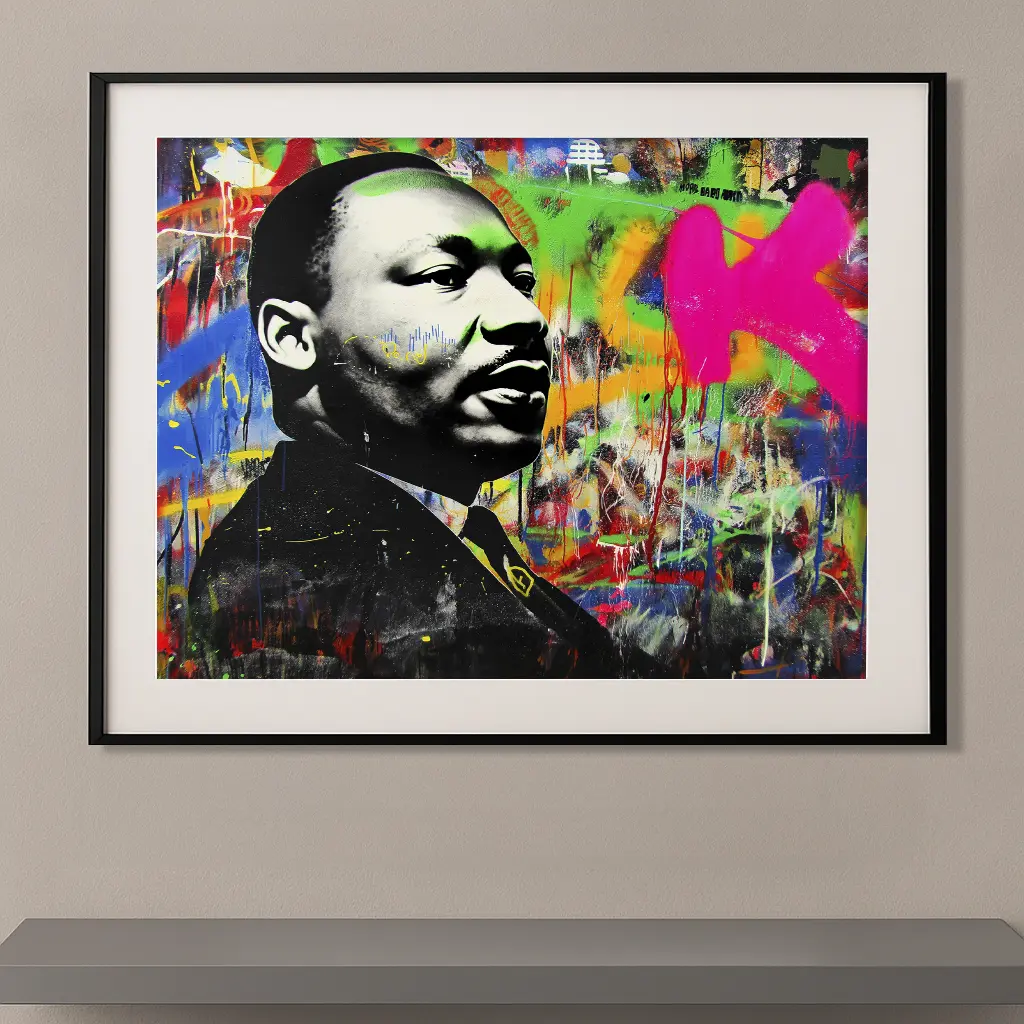 Luther King