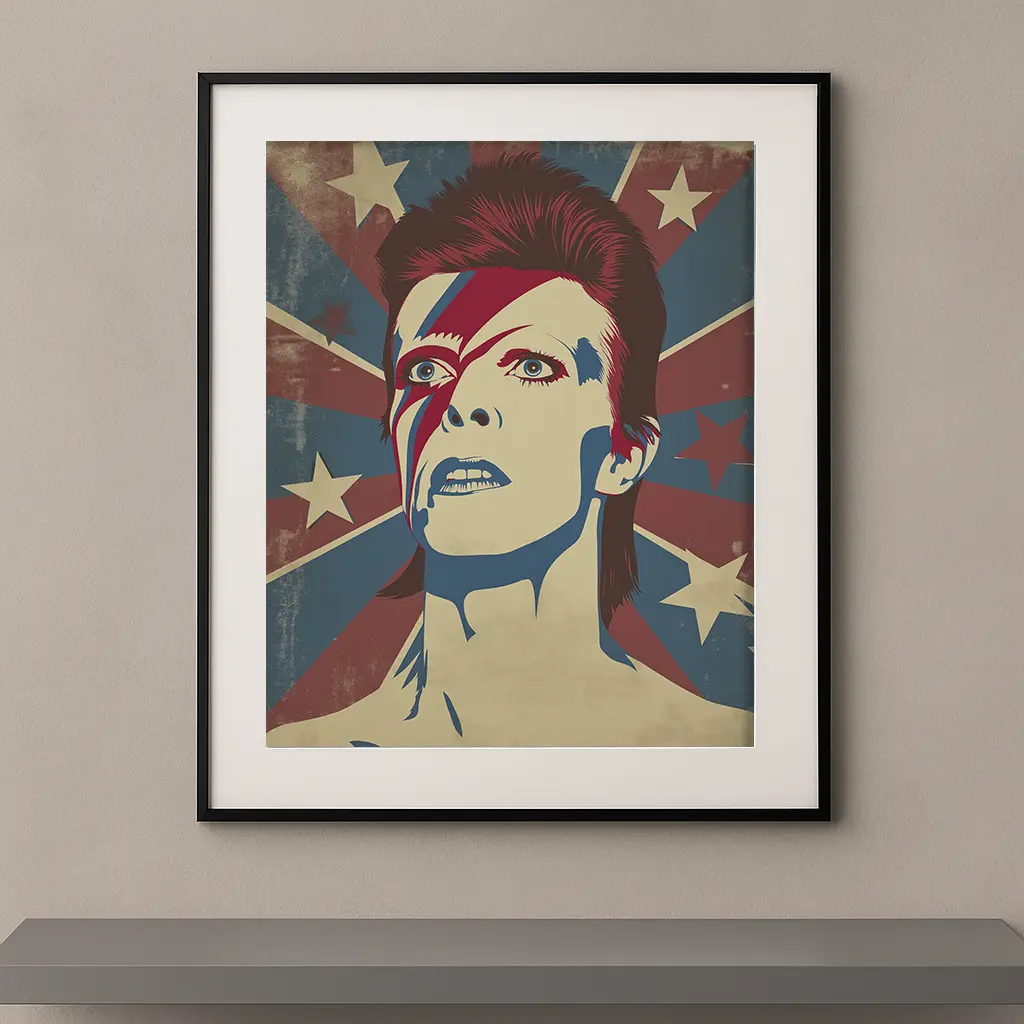 Bowie