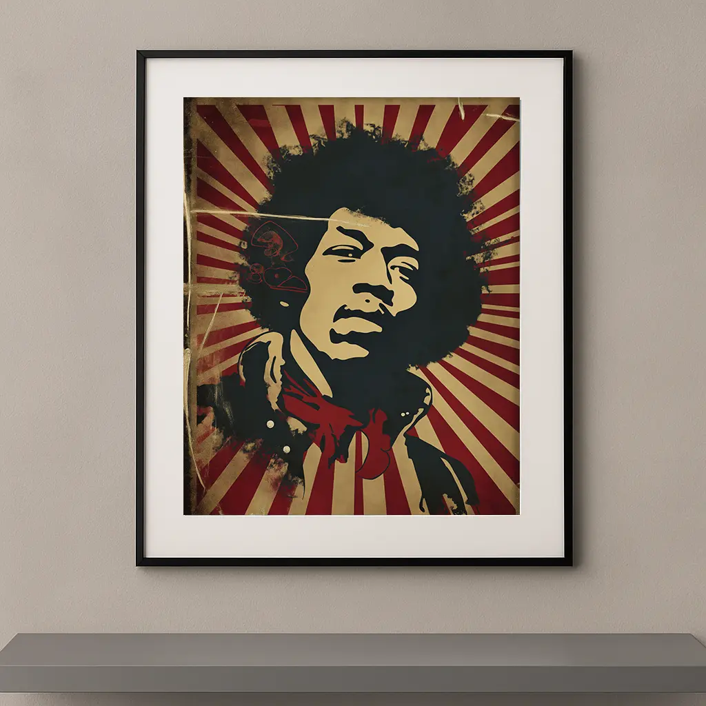 Hendrix