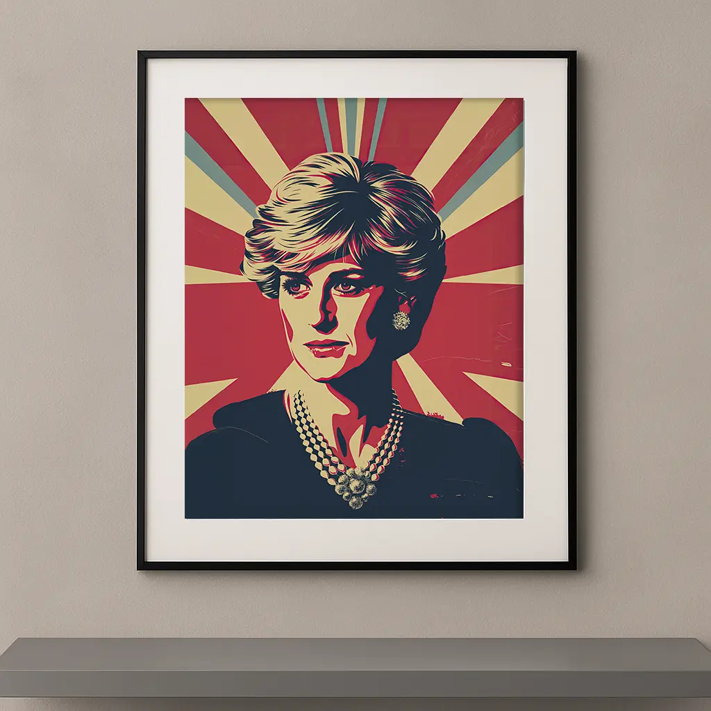 Lady Di