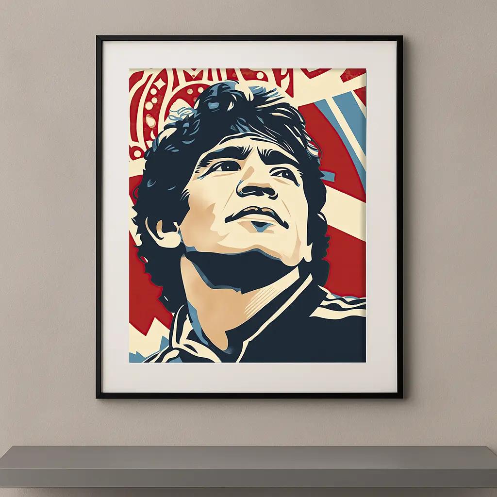 Maradona