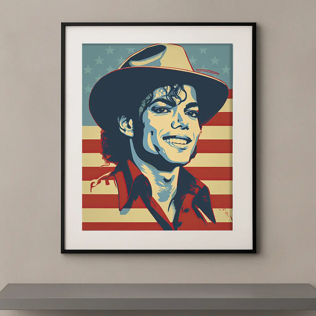 Michael Jackson