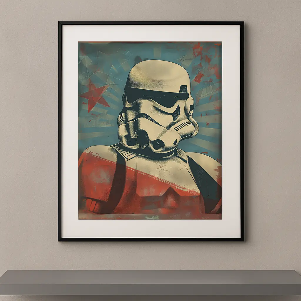 Trooper