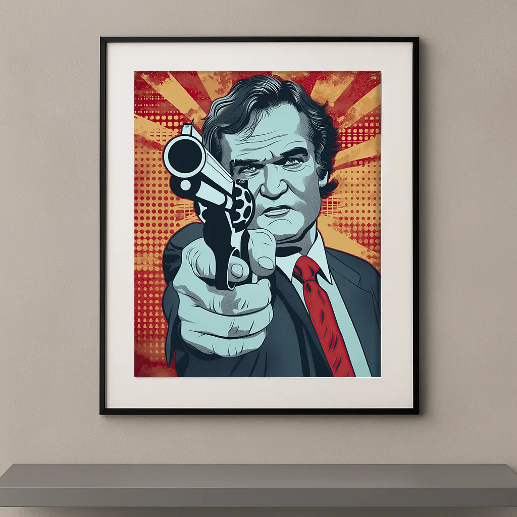 Tarantino