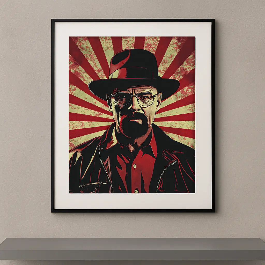 Walter White
