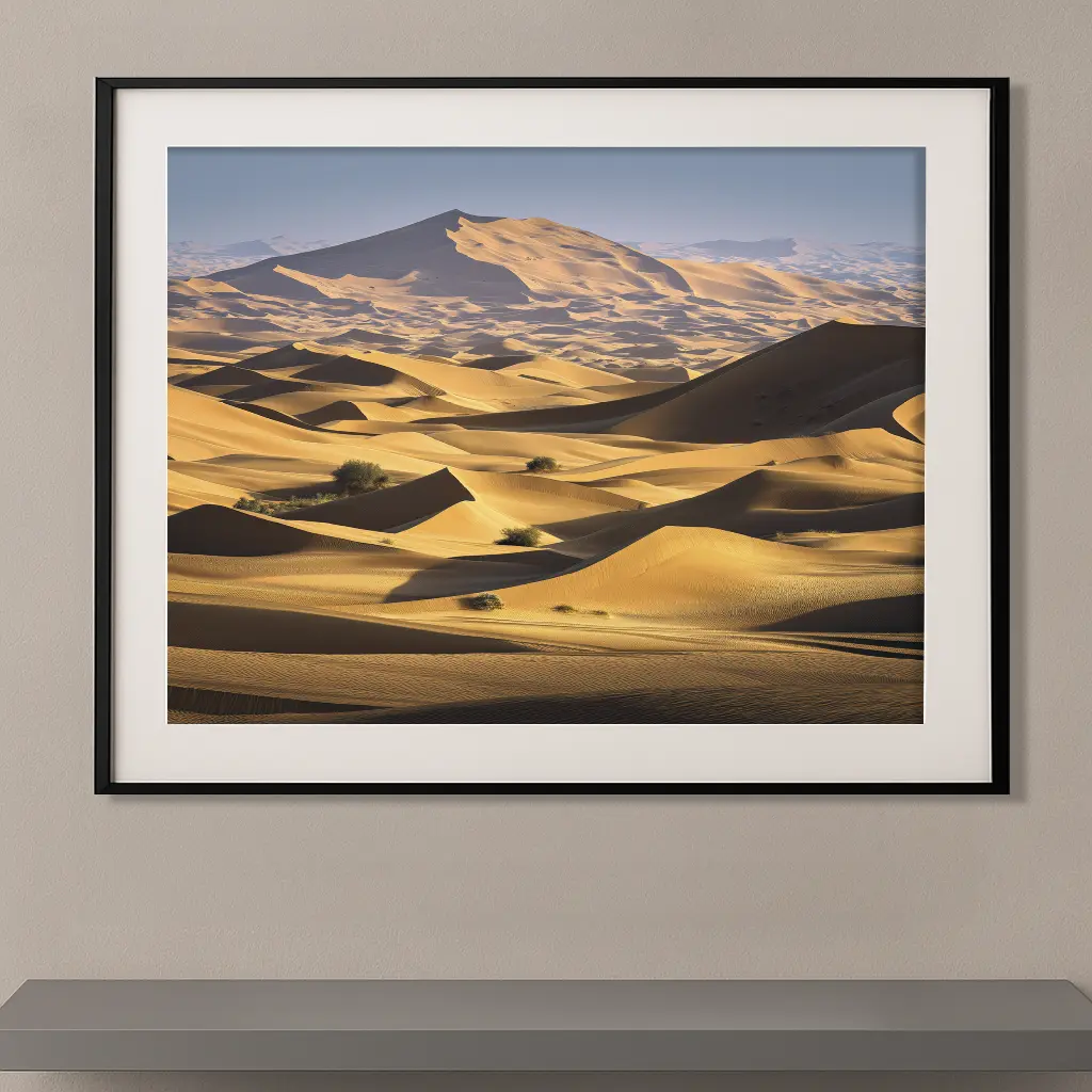Sahara