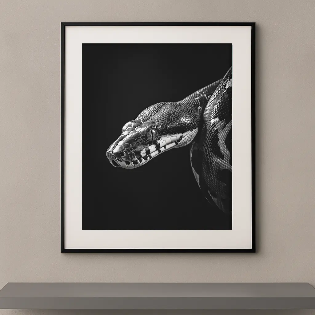 Boa Constrictor