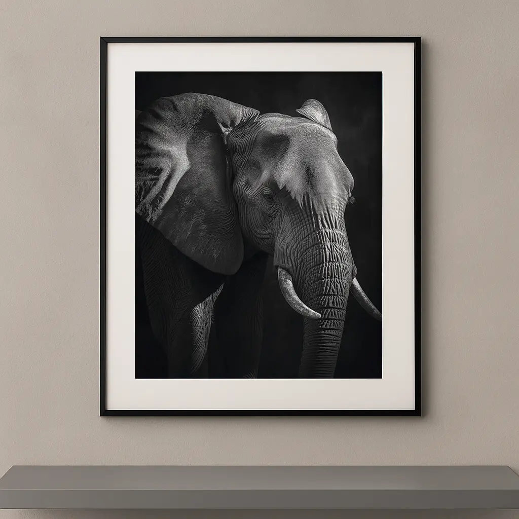 Eléphant