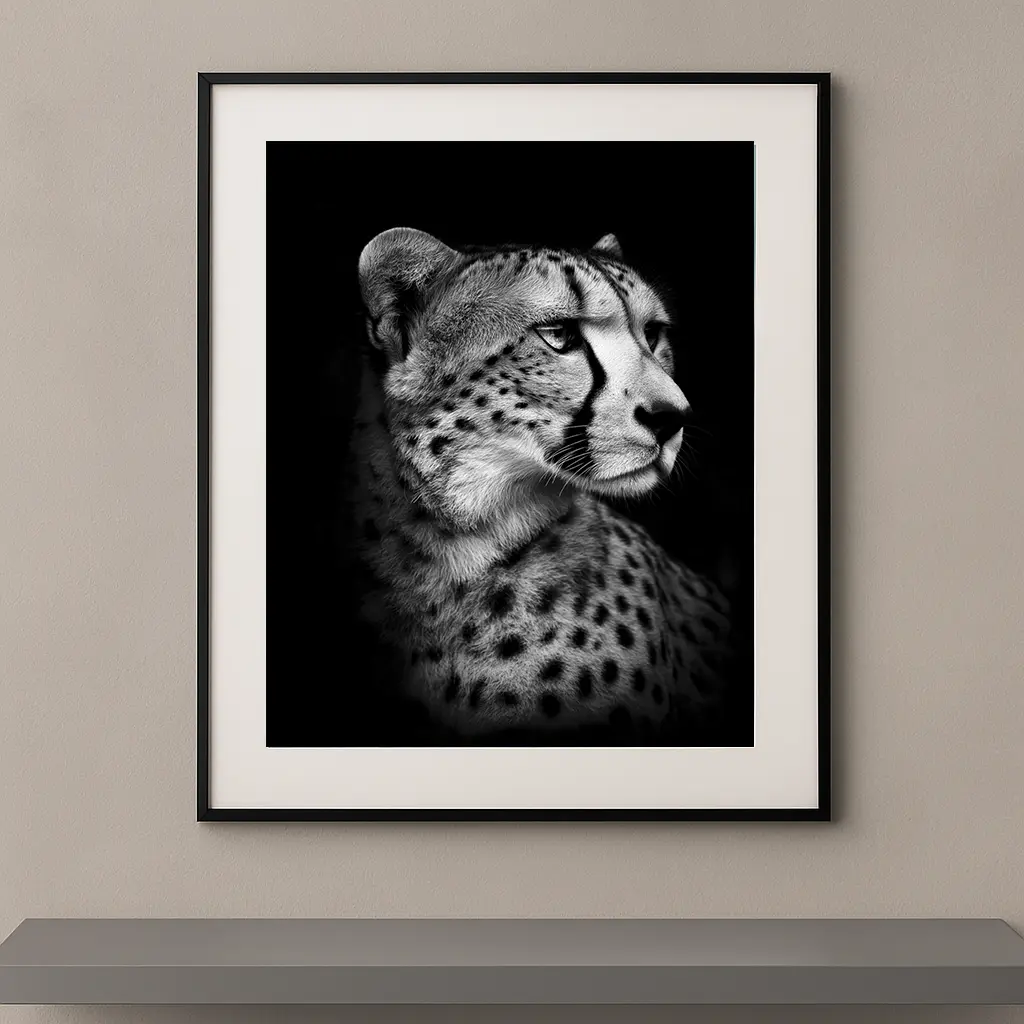 Guépard