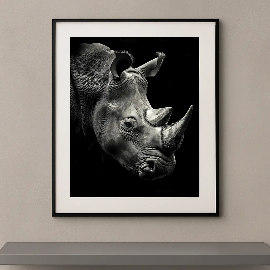 Rhinocéros