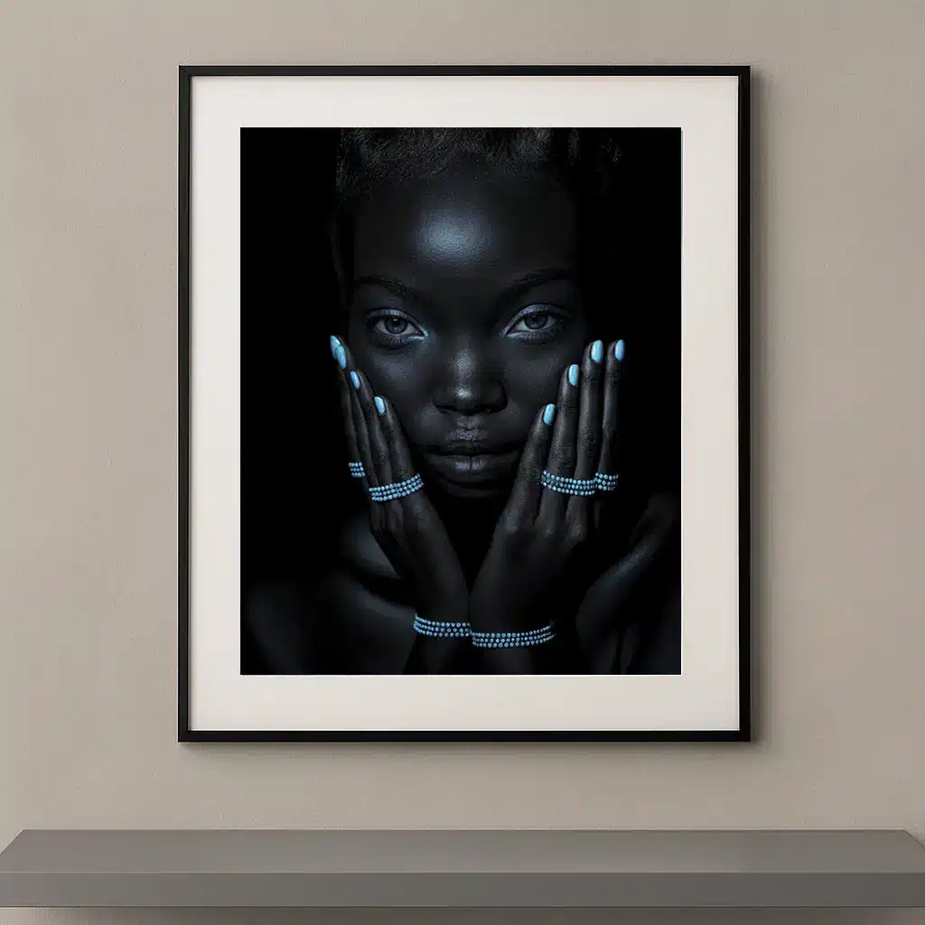 Portraits Artistiques V4