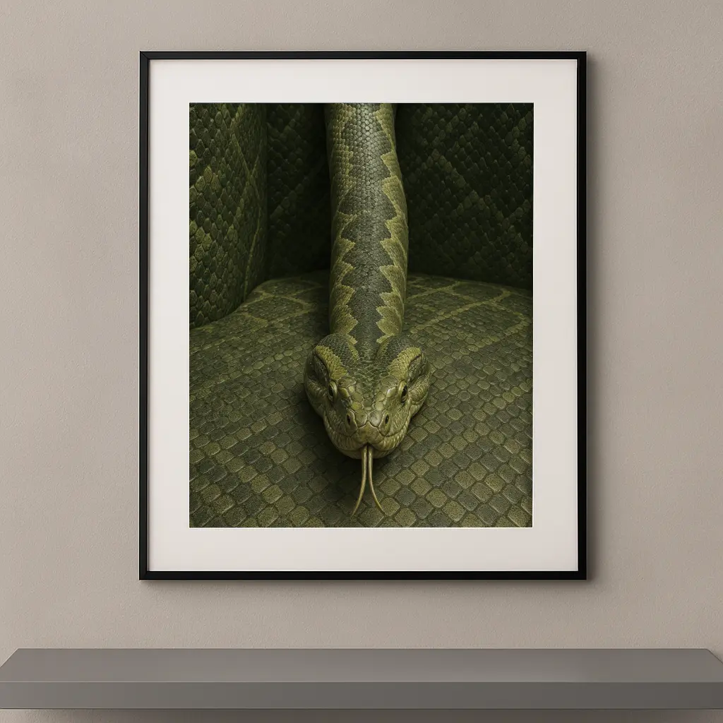 Serpent