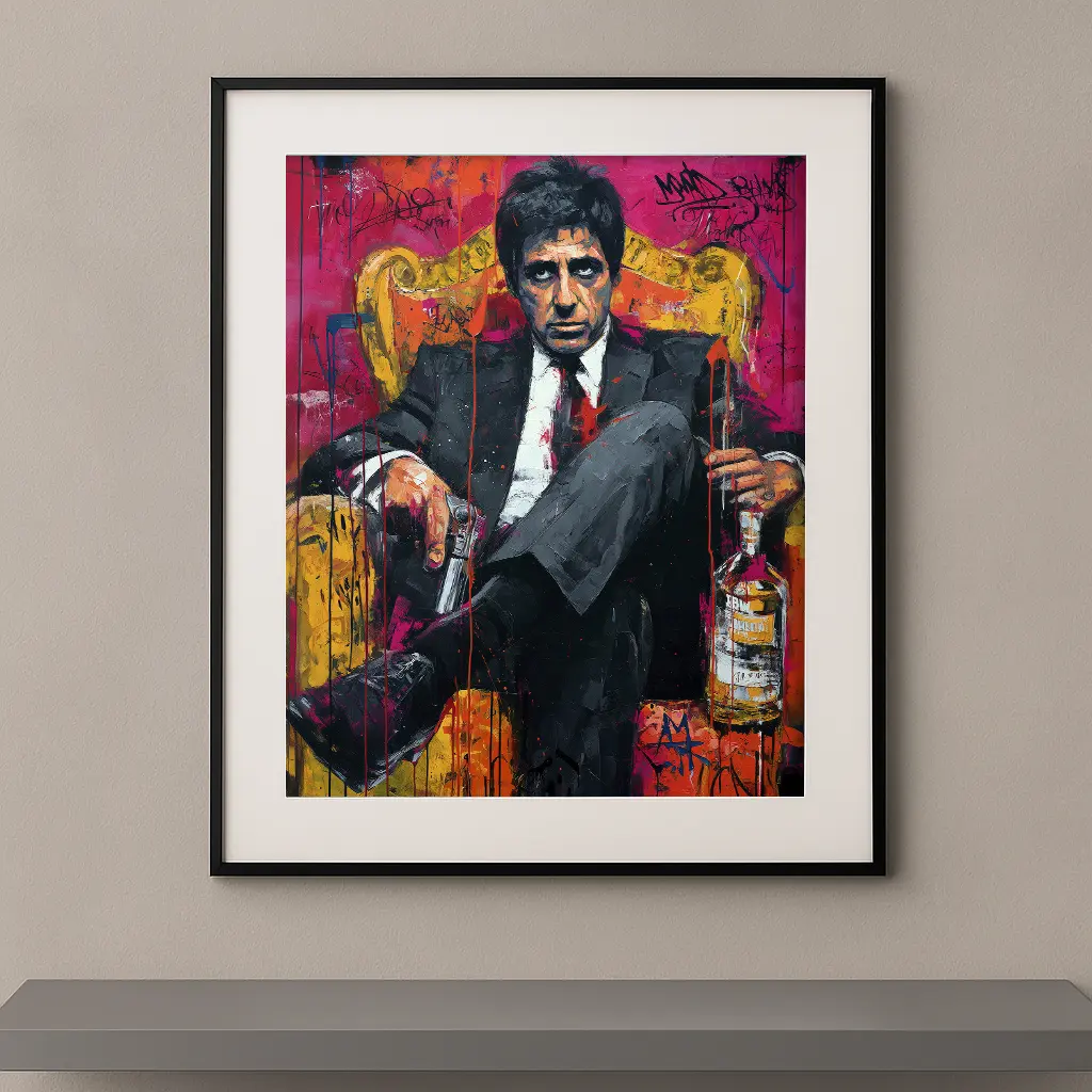 Al Pacino