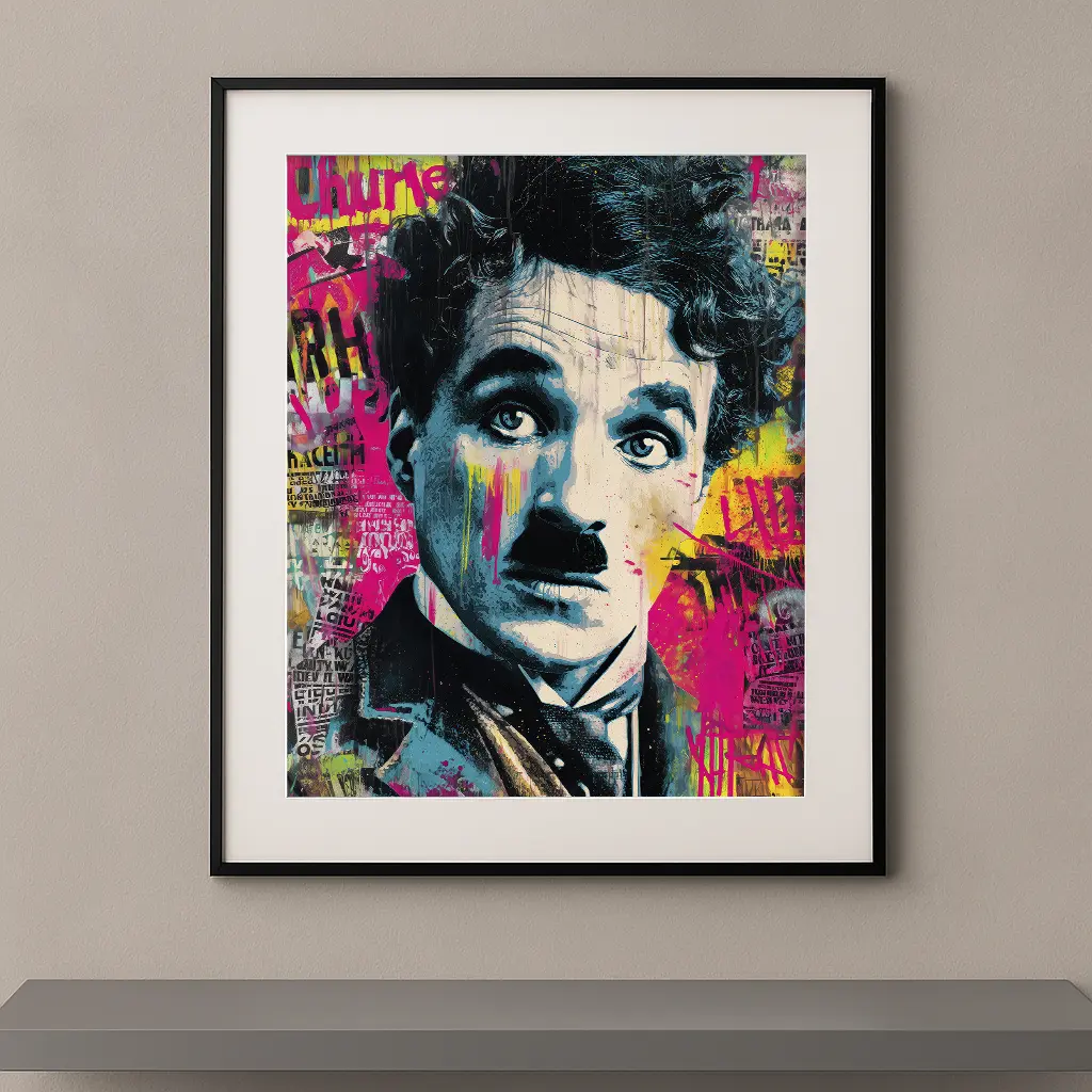 Chaplin