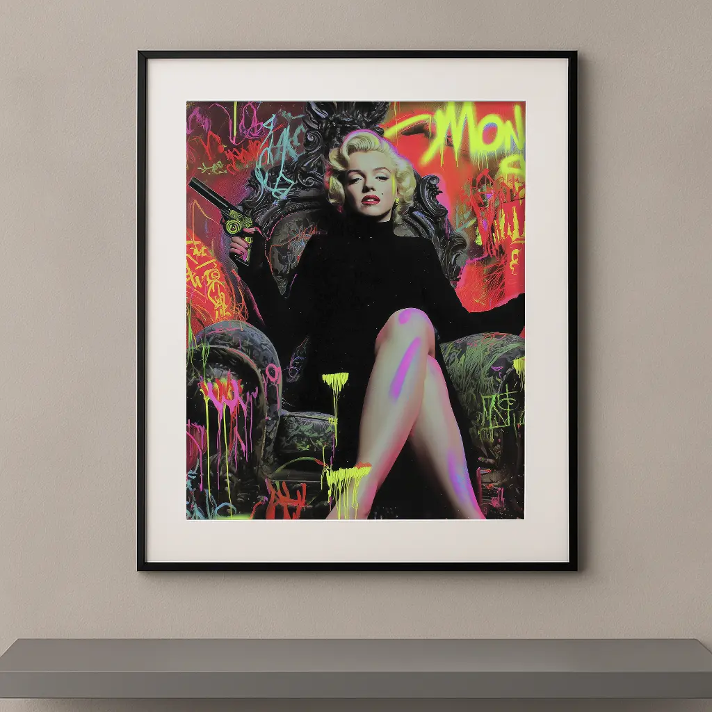 Marylin